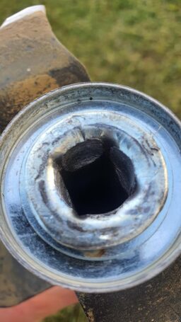 image client 1 Scarificateur Émousseur Gardeo Pro Électrique 1800w