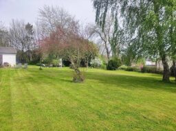 image client 1 Tondeuse Thermique Greencut GLM770X