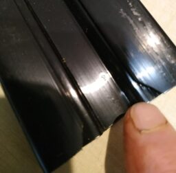 image client 1 Taille Haies sans fil Greenworks GD24HT61K2