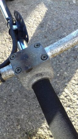 image client 1 Outil Multifonctions Jardin Thermique GT Garden Multifonction 4 en 1