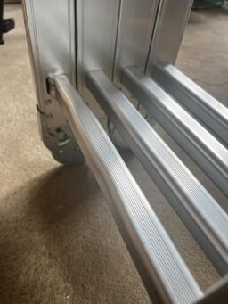 image client 1 Échelle Multifonction Herrselsam DY8972 M 1x