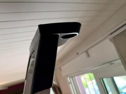 image client 1 Escabeau Pliable Hoström DURAMP8 8 Marches