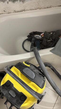 image client 1 Aspirateur Eau et Poussières Kärcher WD 5 V 25-5-22