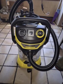 image client 1 Aspirateur Eau et Poussières Kärcher WD 6 P S V 30-6-22-T