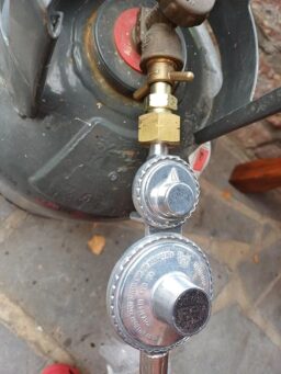 image client 1 Générateur Bi Carburant Könner Söhnen KS 3100iG S