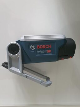 image client 1 Lampe Led sans fil Professionnelle Bosch Professional Gli 12V 330