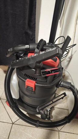 image client 1 Aspirateur de Lavage 4 en 1 LEHMANN Ultrawash