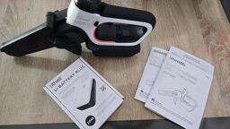 image client 1 Mini Tronçonneuse sans fil LiTHELi 6 Pouces U20