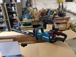 image client 1 Taille haie sans fil Makita DUH601Z