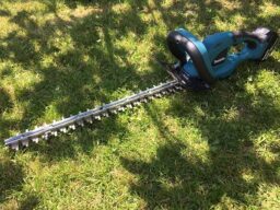 image client 1 Taille Haie sans fil Makita DUH523Z