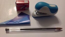 image client 1 Agrafeuse Compacte Maped Ergologic Mini