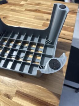 image client 1 Marchepied Narbonne Accessoires Monobloc Petit Modèle