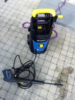 image client 1 Nettoyeur Haute Pression MICHELIN MPX19EH