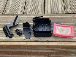 image client 1 Motobineuse Thermique Brast AF 5500s