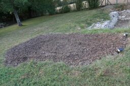 image client 1 Motobineuse sans fil Einhell GE CR 30 Li Solo Power X Change