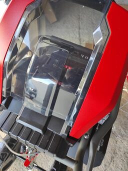 image client 1 Motobineuse sans fil Einhell GP CR 36-45 Li E BL Solo