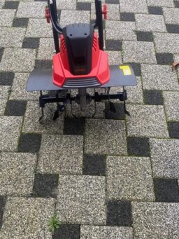 image client 1 Motobineuse Électrique RELAX4LIFE 1500w