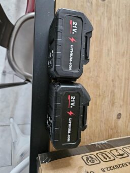 image client 1 Motobineuse sans fil Xoeminor Electrique 550W