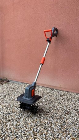 image client 1 Motobineuse Électrique sans fil TaskStar TH4000