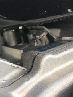 image client 1 Motoculteur Thermique Fuxtec FX AF1212