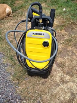 image client 1 Nettoyeur Haute Pression Kärcher K 7 WCM FJ