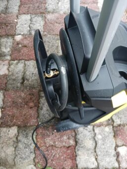 image client 1 Nettoyeur Haute Pression Kärcher K 7 Premium Power Control Flex