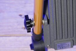 image client 1 Projecteur Led de Chantier OUSIDE 150W