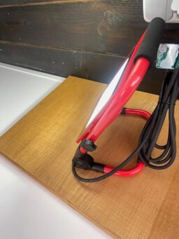 image client 1 Projecteur Led Chantier Hychika 50w