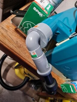 image client 1 Raboteuse Automatique Makita 2012NB