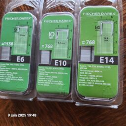 image client 1 Agrafeuse sans fil Ryobi R18ST50 0