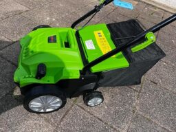 image client 1 Scarificateur Aérateur Relax4life IX54426FR