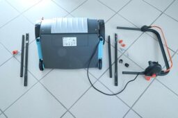 image client 1 Scarificateur Électrique Gardena EVC 1000