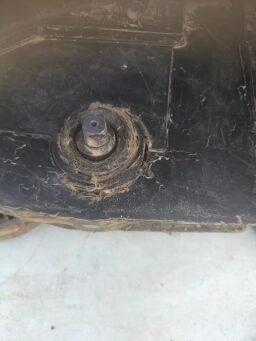 image client 1 Scarificateur Émousseur Électrique Elem Garden Technic SCEE15002B4W