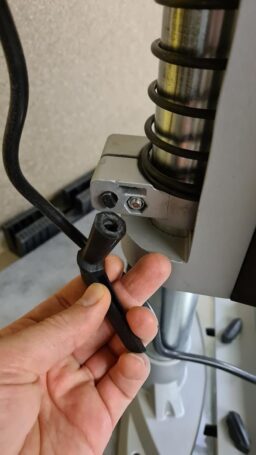 image client 1 Perceuse D'établi Scheppach DP60