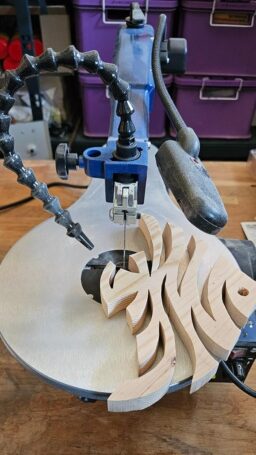 image client 1 Scie À Chantourner Scheppach DECO XLS