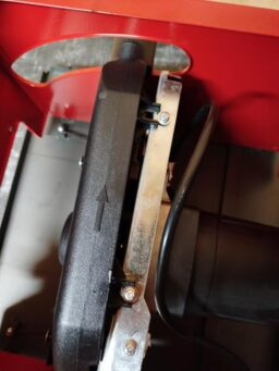 image client 1 Scie Circulaire sur Table Einhell TC TS 8