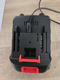 image client 1 Cloueur Agrafeuse Seesii J 133 sans fil Automatique