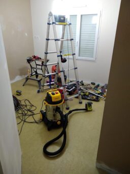 image client 1 Aspirateur Solides Liquides Stanley SXVC30XTDE