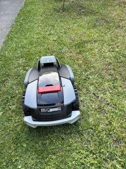 image client 1 Robot Tondeuse Sunseeker V3