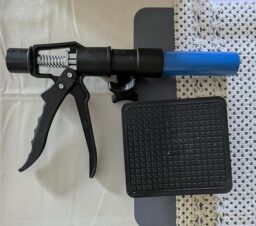 image client 1 Support Télescopique de Chantier Nastopee Etai Téléscopique