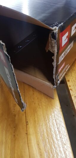 image client 1 Taille Haies sans fil Einhell ARCURRA 18-55 Solo Power X Change