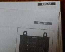 image client 1 Générateur Tecnoware Power Portable 3200VA