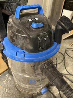 image client 1 Aspirateur Eau et Poussière Vacmaster VQ1530SFDC