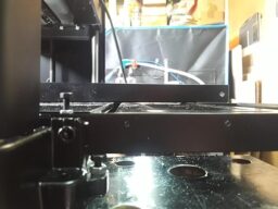 image client 1 Raboteuse Stationnaire VEVOR À Bois Deux Vitesses