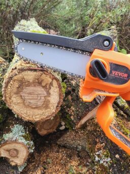 image client 1 Taille Haie Vevor Batterie Telescopique