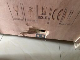 image client 1 Mini Tour À Métaux VEVOR À Haute Précision 180x350 Mm