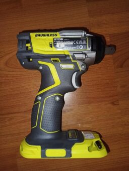 image client 1 Visseuse À Chocs Ryobi R18ID2 0