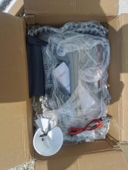 image client 1 Générateur Portable WENOVUS Groupe Electrogene Inverter Silencieux 1900W