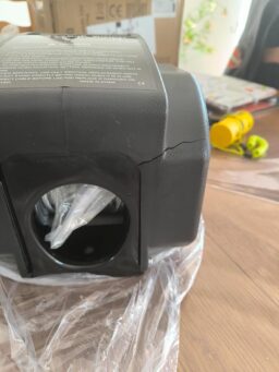 image client 1 Treuil Électrique WilTec 61000