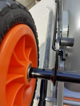 image client 1 Brouette Multifonctions WORX WG050E